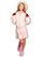 (Pink/Multi)