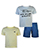 Blue/Yellow