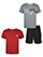 Red/Black