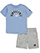 Blue/Gray