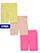 Pink/Multi