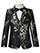 (Black/Gold)