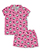 Pink/Multi