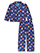 Blue/Multi