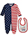 Red/Navy