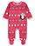 (Red/Multi)