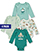 Green/Multi