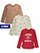 (Red/Multi)