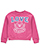 Pink/Multi