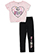 Pink/Multi