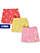 Pink/Multi