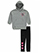 Gray/Multi