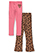 (Pink/Multi)