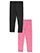 (Black/Multi)