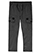 (Charcoal Gray)