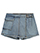 Medium Wash