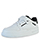 White/Black