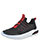 Black/Red