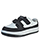White/Black