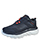 Navy/Red