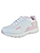 White/Pink