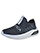 Navy/White