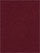 (Burgundy)