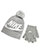 Dark Gray Heather