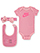 Pink/Multi