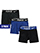 Royal Blue
