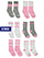 Pink/Multi