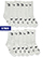(White)