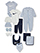 (Navy)