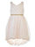 Blush/Gold