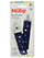 (Navy/White)