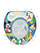 Blue/Multi