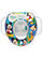 Blue/Multi