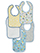 Blue/Multi