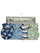 (Blue/Multi)