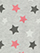 (Pink/Gray)