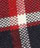 Red/Navy/White *Plaid #570*