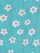 (Blue)