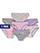 Pink/Multi