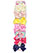 Pink/Multi