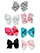 Pink/Multi