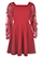 (Red)