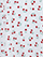(Ivory/Red)