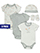 Gray/Multi