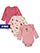 Pink/Multi