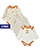 White/Multi